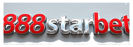 888starbet logo